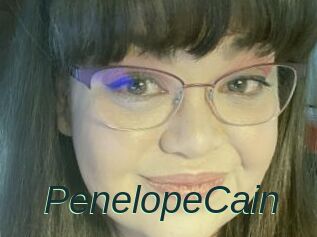 PenelopeCain