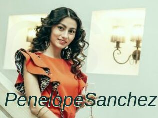 PenelopeSanchez