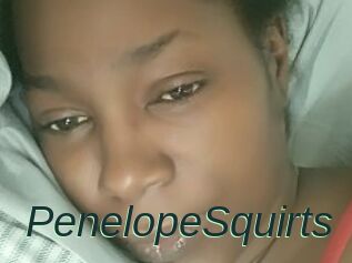 PenelopeSquirts