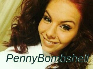 PennyBombshell