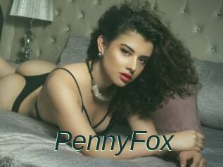Penny_Fox