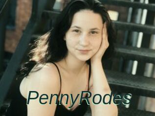 PennyRodes