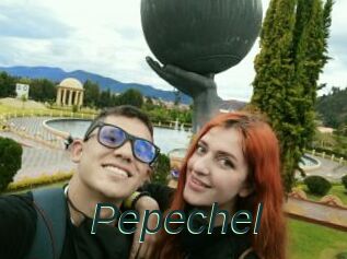 Pepechel