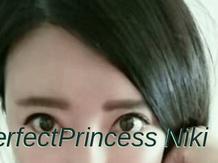 PerfectPrincess_Niki