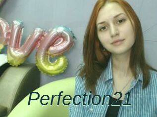 Perfection21