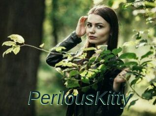 Perilous_Kitty