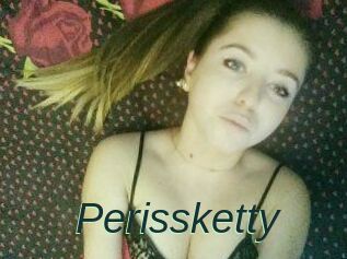 Perissketty