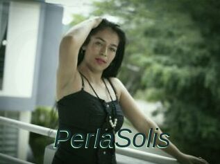 PerlaSolis