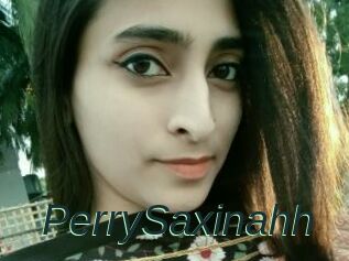 PerrySaxinahh