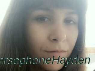 PersephoneHayden