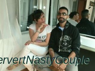 PervertNastyCouple