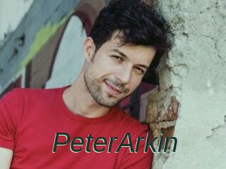 PeterArkin