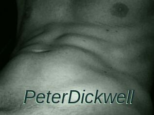 PeterDickwell