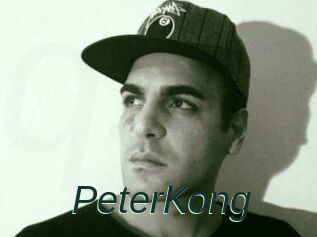 PeterKong