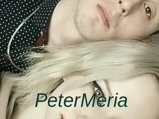 PeterMeria
