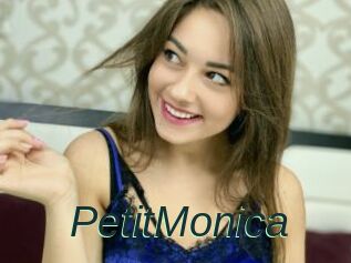 PetitMonica
