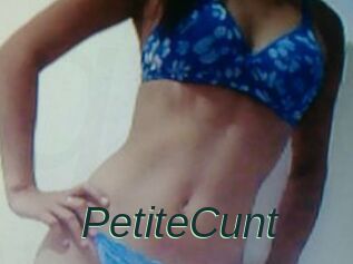 PetiteCunt