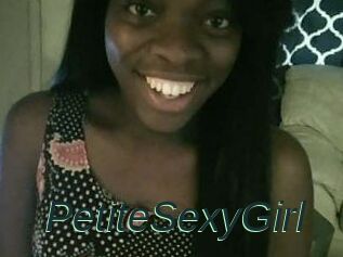 PetiteSexyGirl