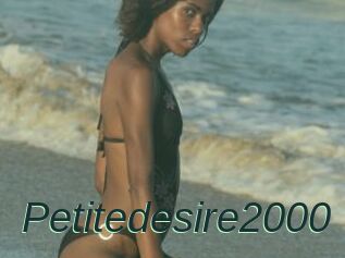 Petitedesire2000