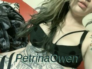PetrinaOwen
