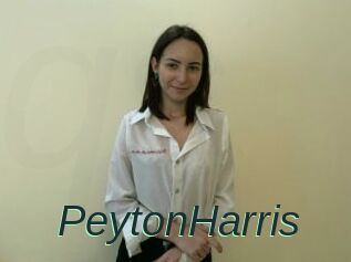 PeytonHarris