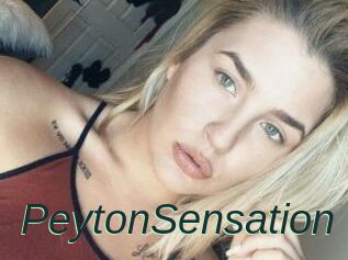 PeytonSensation