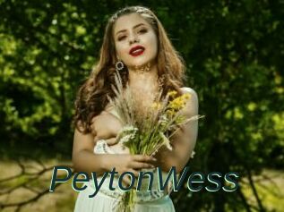 PeytonWess