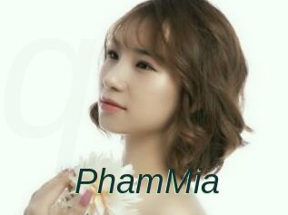 PhamMia