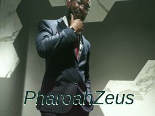 PharoahZeus