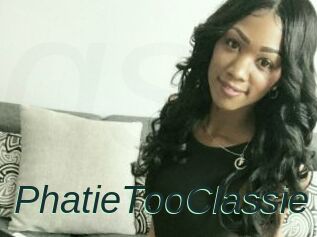 PhatieTooClassie