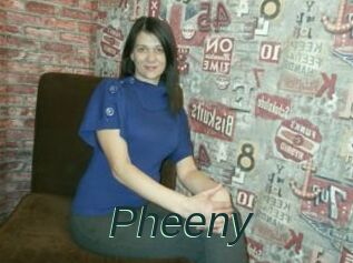 Pheeny
