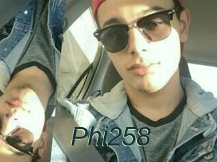 Phi258