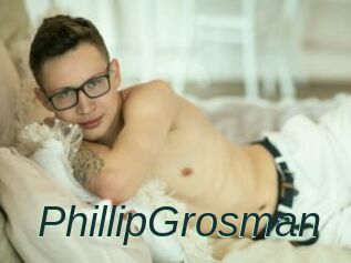 PhillipGrosman