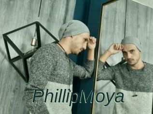 PhillipMoya
