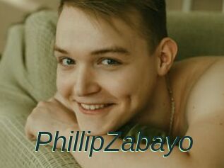 PhillipZabayo