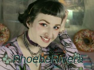 PhoebeRivera