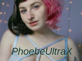 PhoebeUltraX
