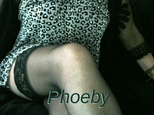 Phoeby