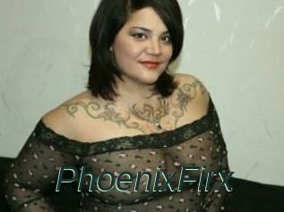PhoenixFirx