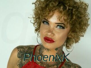 PhoenixK