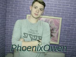 PhoenixOwen