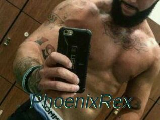 PhoenixRex