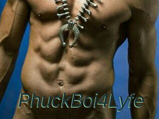 PhuckBoi4Lyfe