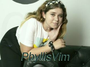 PhyllisVim