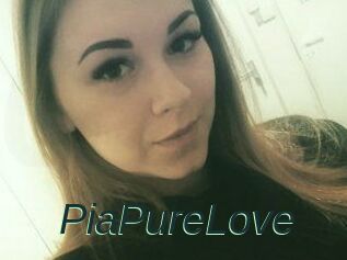 PiaPureLove