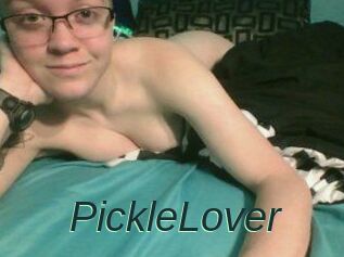 PickleLover
