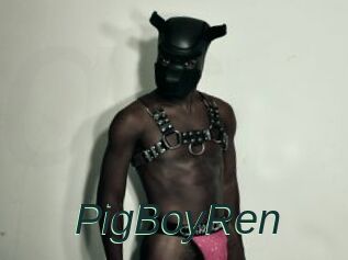 PigBoyRen