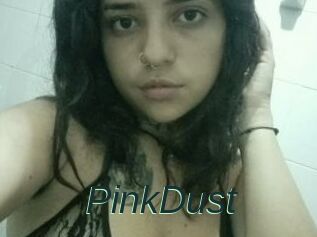 PinkDust