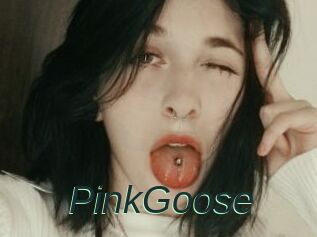 PinkGoose