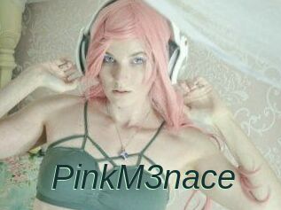 PinkM3nace